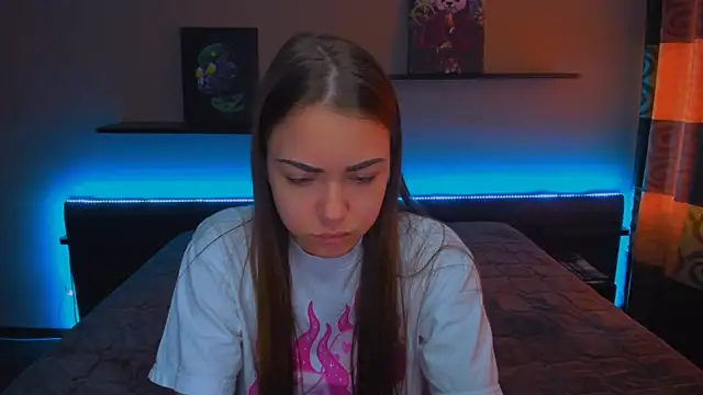 Snapshot of AlexaBarkley chatting on 02/20/25, 03:12 AlexaBarkley online show from 02/20/25, 03:12