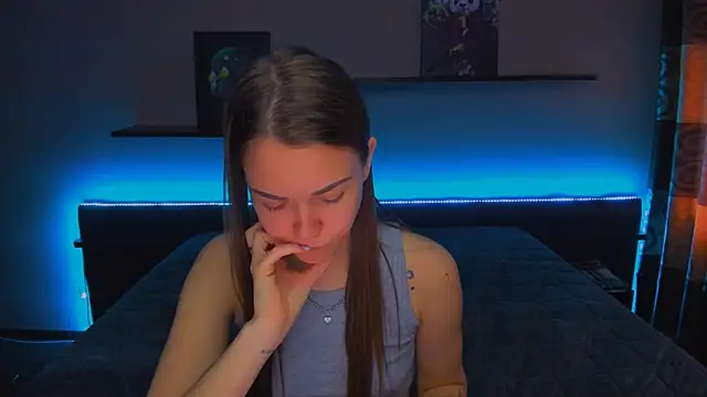 Snapshot of AlexaBarkley chatting on 03/07/25, 06:57 AlexaBarkley online show from 03/07/25, 06:57