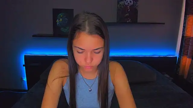 Snapshot of AlexaBarkley chatting on 09/12/25, 12:22 AlexaBarkley online show from 09/12/25, 12:22