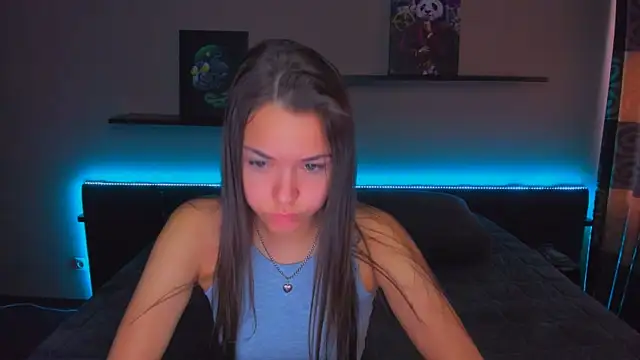 Snapshot of AlexaBarkley chatting on 10/02/25, 12:28 AlexaBarkley online show from 10/02/25, 12:28