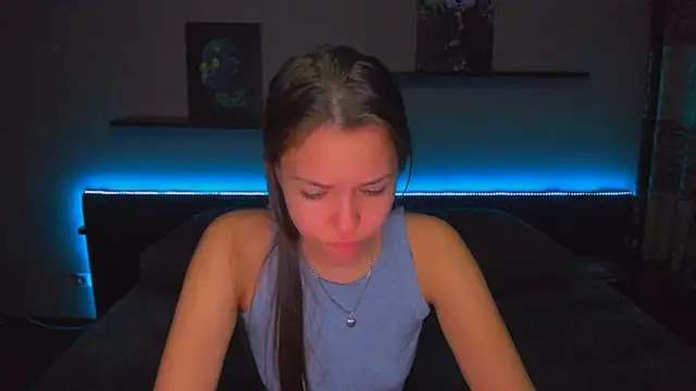 Snapshot of AlexaBarkley chatting on 01/16/26, 12:36 AlexaBarkley online show from 01/16/26, 12:36