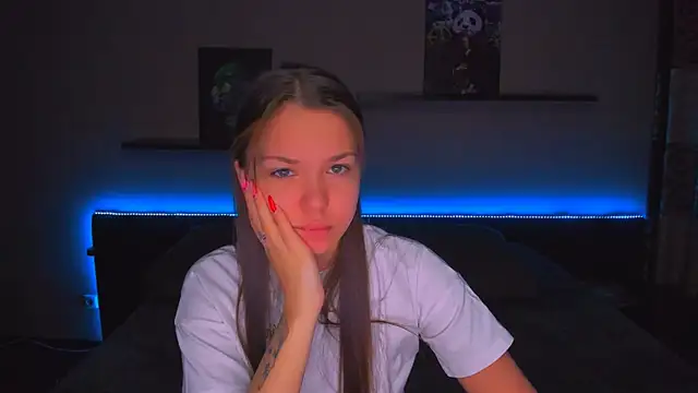 Snapshot of AlexaBarkley chatting on 01/19/26, 12:36 AlexaBarkley online show from 01/19/26, 12:36