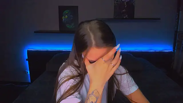 Snapshot of AlexaBarkley chatting on 02/03/26, 11:10 AlexaBarkley online show from 02/03/26, 11:10