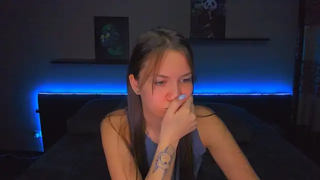 Snapshot of AlexaBarkley chatting on 02/06/26, 12:26 AlexaBarkley online show from 02/06/26, 12:26