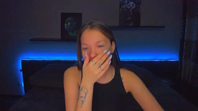 Snapshot of AlexaBarkley chatting on 02/16/26, 12:29 AlexaBarkley online show from 02/16/26, 12:29