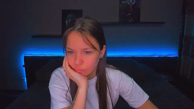 Snapshot of AlexaBarkley chatting on 02/18/26, 12:28 AlexaBarkley online show from 02/18/26, 12:28