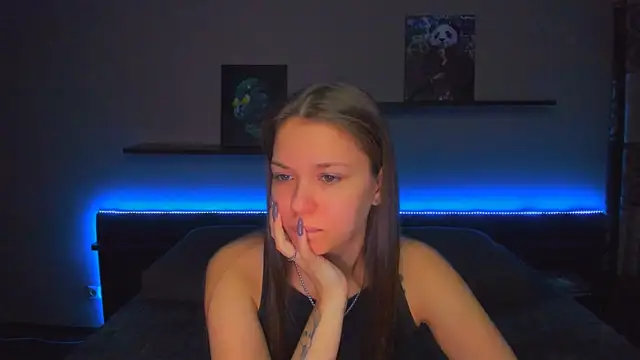 Snapshot of AlexaBarkley chatting on 02/23/26, 12:30 AlexaBarkley online show from 02/23/26, 12:30