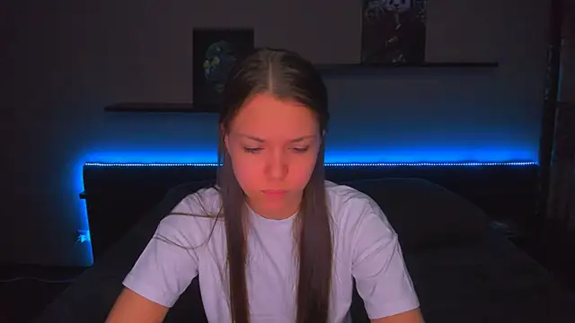 Snapshot of AlexaBarkley chatting on 02/24/26, 12:30 AlexaBarkley online show from 02/24/26, 12:30