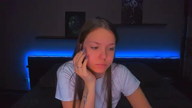 Snapshot of AlexaBarkley chatting on 02/25/26, 12:31 AlexaBarkley online show from 02/25/26, 12:31