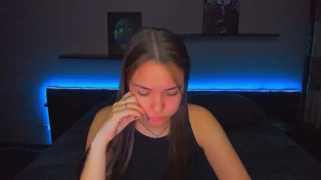 Snapshot of AlexaBarkley chatting on 03/10/26, 12:37 AlexaBarkley online show from 03/10/26, 12:37