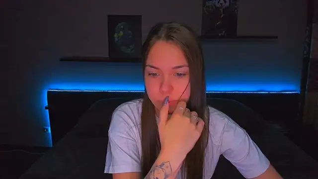 Snapshot of AlexaBarkley chatting on 03/11/26, 12:38 AlexaBarkley online show from 03/11/26, 12:38