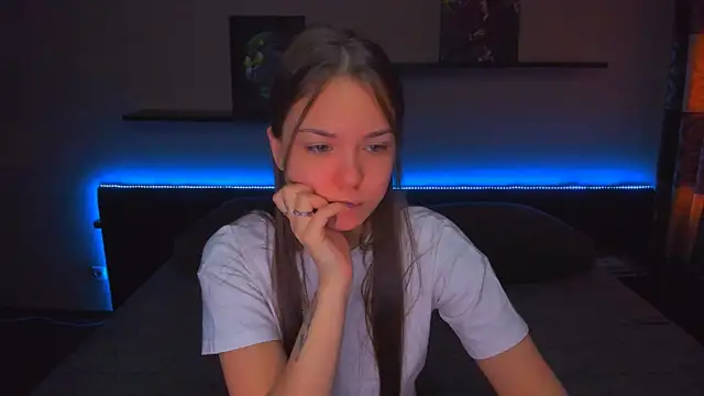 Snapshot of AlexaBarkley chatting on 03/18/26, 12:36 AlexaBarkley online show from 03/18/26, 12:36