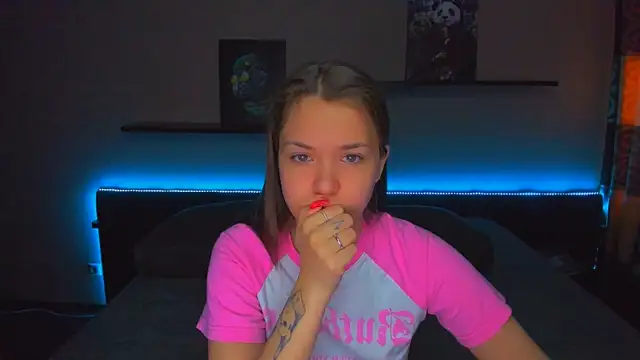 Snapshot of AlexaBarkley chatting on 03/30/26, 12:33 AlexaBarkley online show from 03/30/26, 12:33