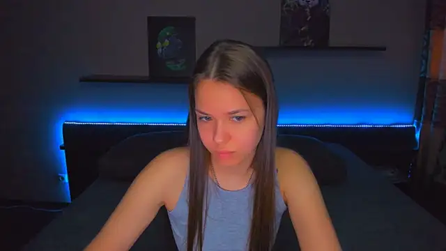 Snapshot of AlexaBarkley chatting on 04/03/26, 12:41 AlexaBarkley online show from 04/03/26, 12:41