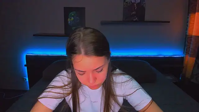 AlexaBarkley online show from 04/28/26, 02:27