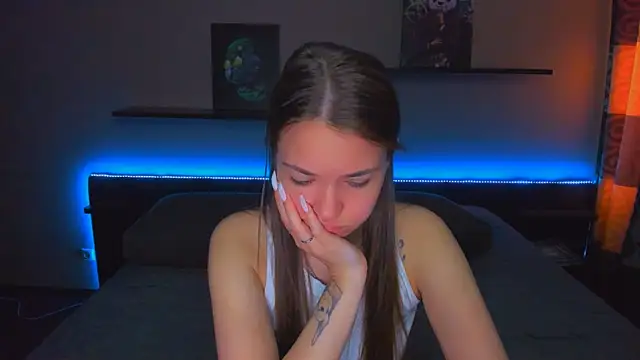 AlexaBarkley online show from 04/29/26, 12:16