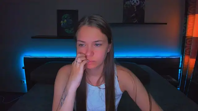 AlexaBarkley online show from 05/05/26, 12:29