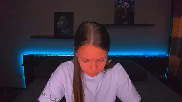 AlexaBarkley online show from 05/19/26, 12:38