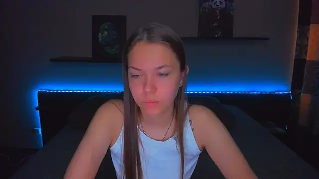 AlexaBarkley online show from 06/01/26, 12:45