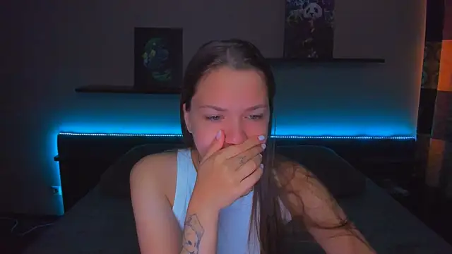 AlexaBarkley online show from 06/04/26, 12:49