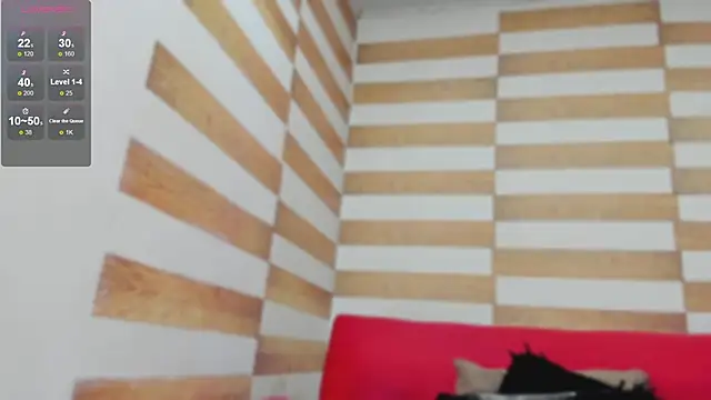 Candy browm1 online show from 03/20/25, 06:53