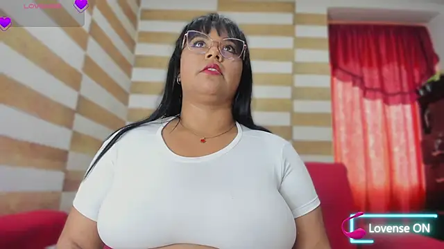 Candy browm1 online show from 01/13/26, 12:43