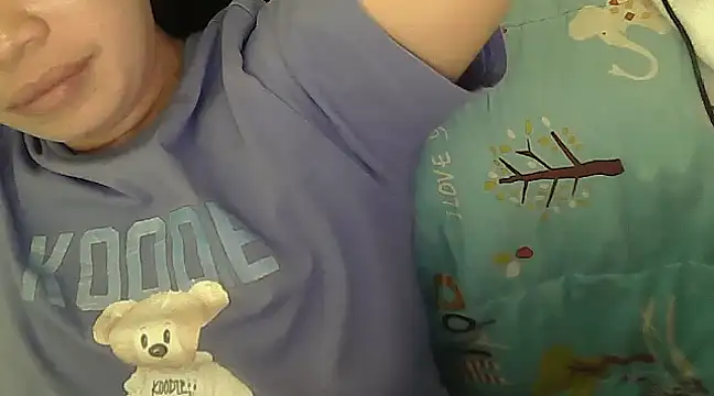 Alexiadreamer online show from 02/19/25, 07:27