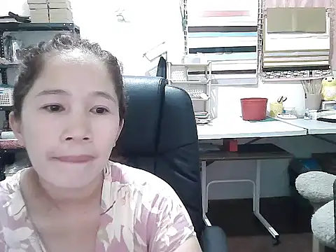 Alexiadreamer online show from 04/06/26, 03:35