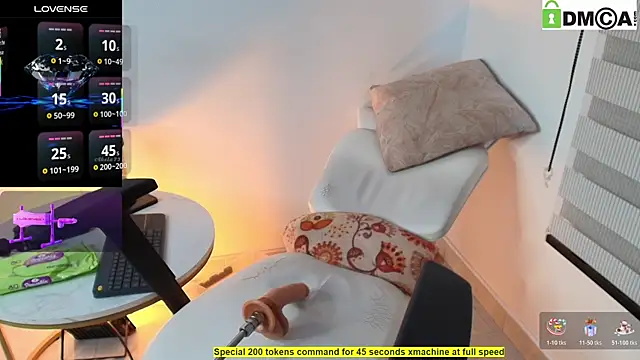 Im Evanss online show from 01/11/26, 12:32