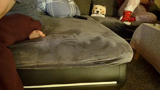 Snapshot of HotBiPaar chatting on 11/23/25, 09:47 HotBiPaar online show from 11/23/25, 09:47