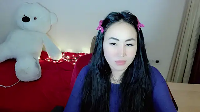 AsianQueens online show from 12/19/24, 04:35