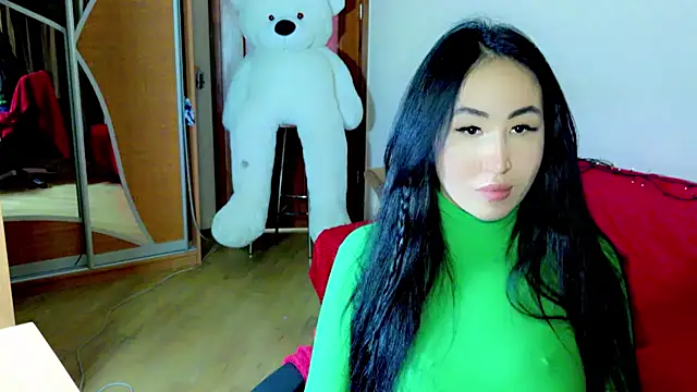 AsianQueens online show from 12/20/24, 06:56