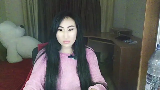 AsianQueens online show from 02/04/25, 09:20