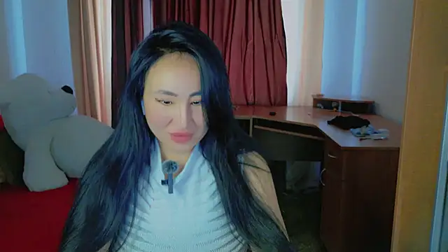 AsianQueens online show from 02/05/25, 10:19