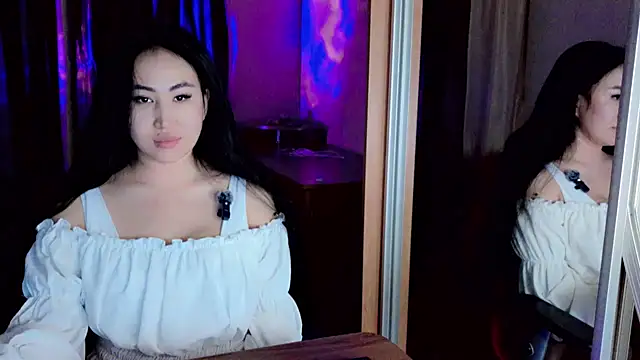 AsianQueens online show from 02/24/25, 03:23