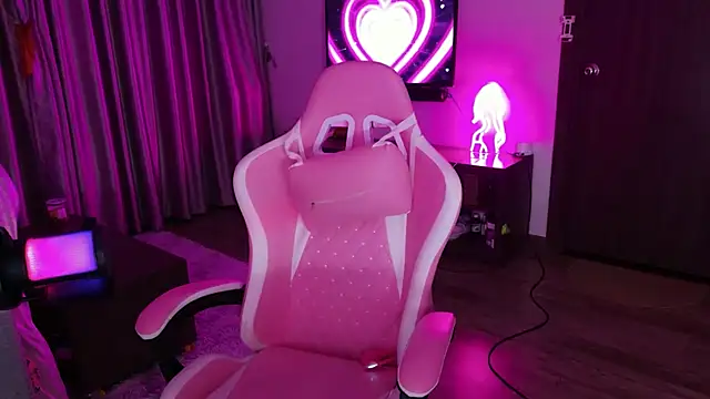 AsianQueens online show from 03/02/26, 12:01