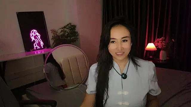 AsianQueens online show from 06/26/26, 01:48