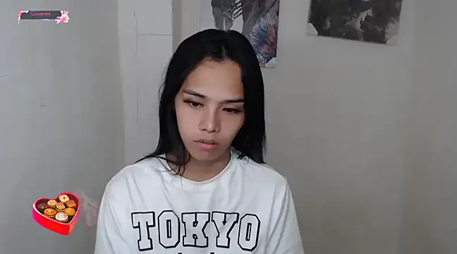 shecutie69 online show from 01/10/25, 01:42