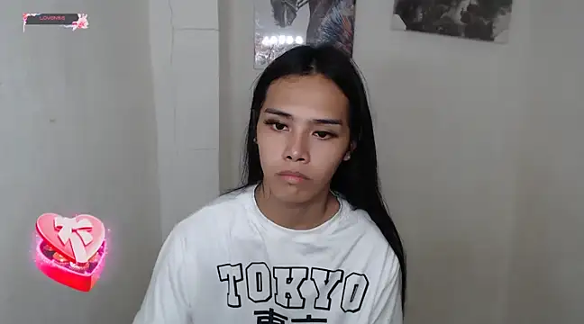 shecutie69 online show from 01/10/25, 04:44