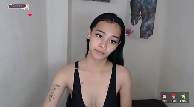 shecutie69 online show from 02/18/25, 10:36