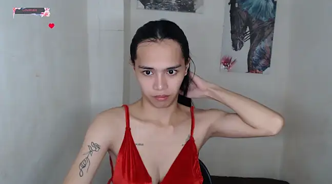 shecutie69 online show from 02/20/25, 06:17