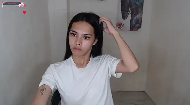 shecutie69 online show from 03/09/25, 02:43