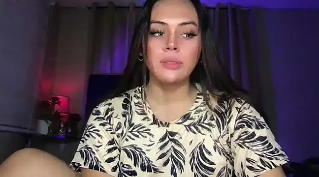 Snapshot of _MissKhimberlyXxx_ chatting on 12/14/24, 01:59  MissKhimberlyXxx  online show from 12/14/24, 01:59