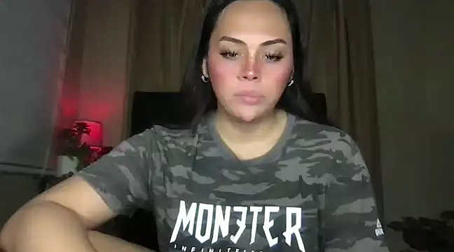 Snapshot of _MissKhimberlyXxx_ chatting on 01/08/25, 05:48  MissKhimberlyXxx  online show from 01/08/25, 05:48