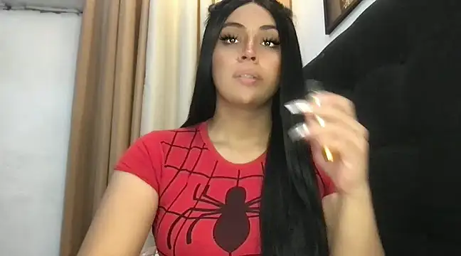 Snapshot of _MissKhimberlyXxx_ chatting on 02/15/25, 04:58  MissKhimberlyXxx  online show from 02/15/25, 04:58