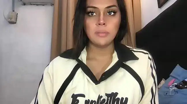 Snapshot of _MissKhimberlyXxx_ chatting on 03/03/25, 09:15  MissKhimberlyXxx  online show from 03/03/25, 09:15