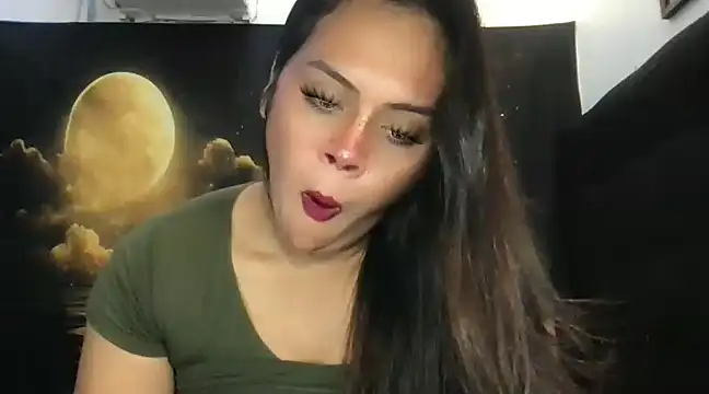 Snapshot of _MissKhimberlyXxx_ chatting on 03/20/25, 04:53  MissKhimberlyXxx  online show from 03/20/25, 04:53