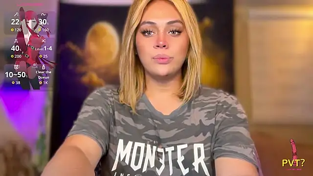 Snapshot of _MissKhimberlyXxx_ chatting on 10/20/25, 03:12  MissKhimberlyXxx  online show from 10/20/25, 03:12