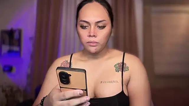  MissKhimberlyXxx  online show from 11/13/25, 08:41