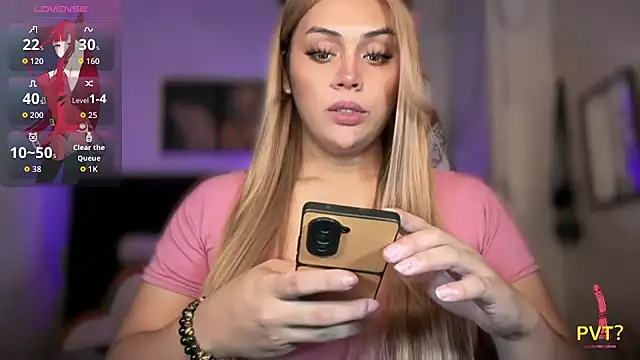  MissKhimberlyXxx  online show from 12/02/25, 06:14